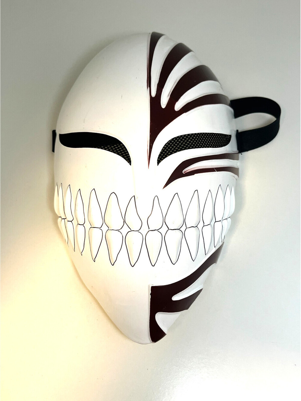 Bleach Ichigo Hollow Mask